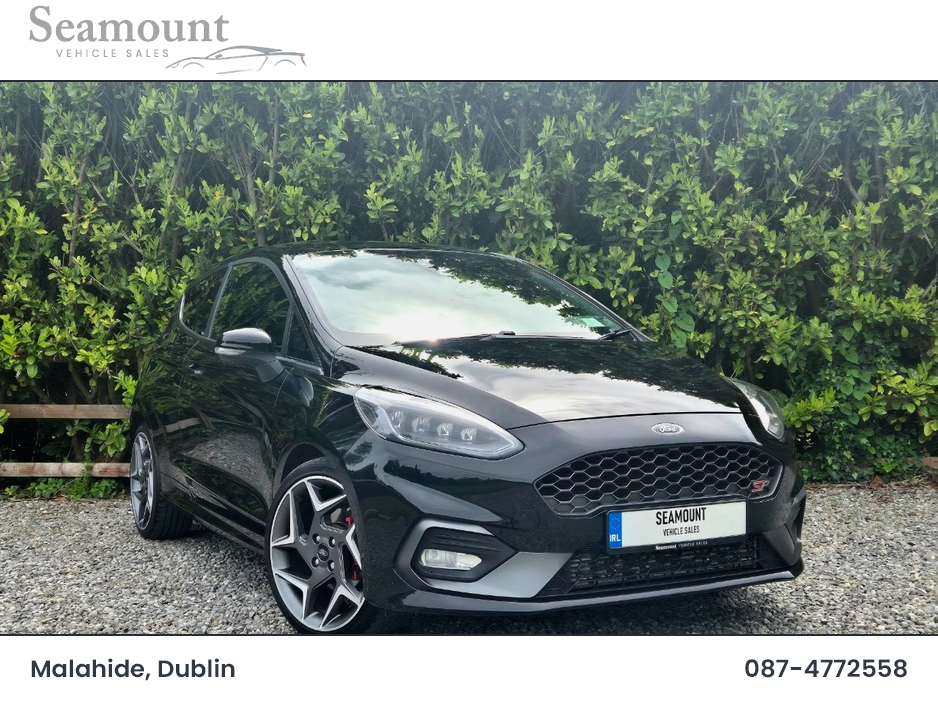 2019 Ford Fiesta For Sale Images