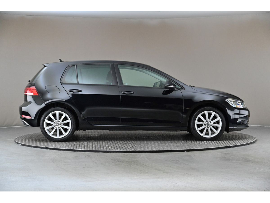 Volkswagen Golf 1.2 TSI DSG MK7.5 COMFORTLINE *DIG DASH*REVERSE CAM*CARPLAY* — thumbnail 11