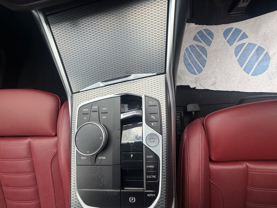 BMW 3 Series M SPORT M Performance Auto LCI Model — thumbnail 24