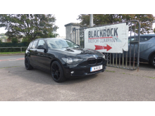 2014 BMW 1 Series 2L Diesel For Sale Images