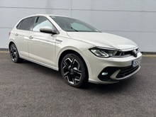 2025 Volkswagen Polo 1L Petrol For Sale Images
