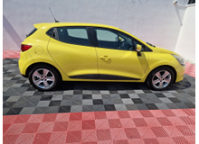 2014 Renault Clio 1.2L Petrol For Sale Images