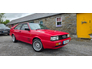 1985 AUDI COUPE 2.2 QUATTRO 2DR