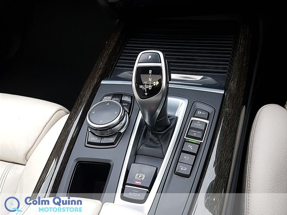 2015 BMW X5 3L Diesel For Sale Images