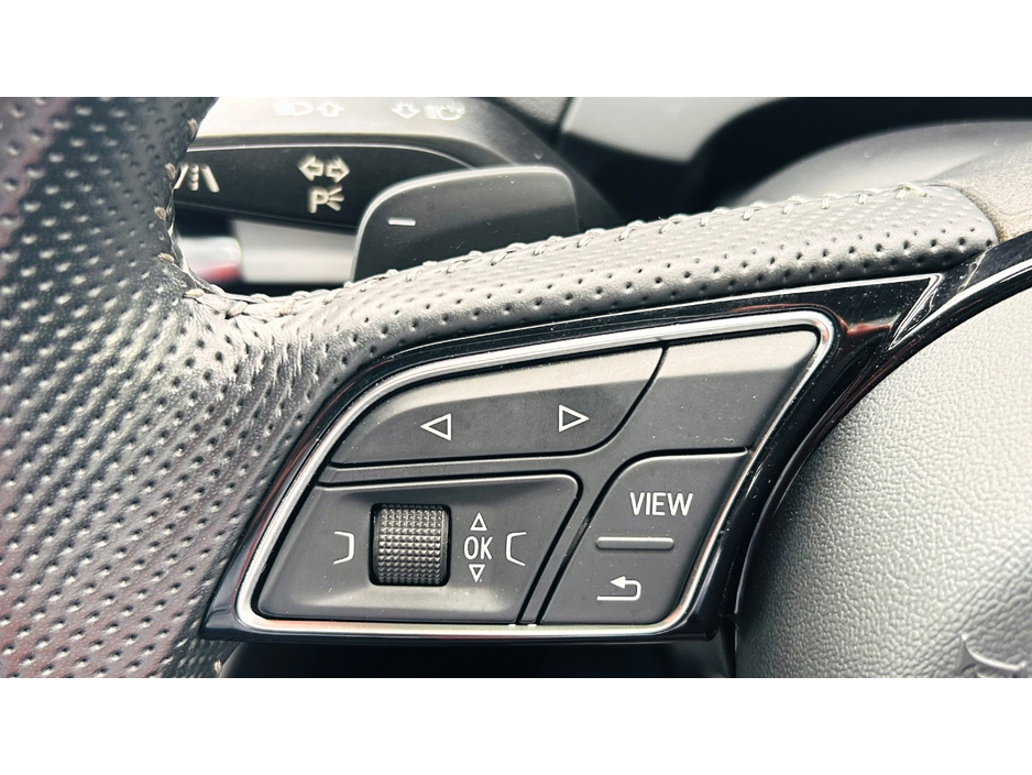 2019 Audi A3 1.4L Petrol For Sale Images