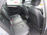 2015 AUDI A4 SE Technik 2.0 TDI 163PS ultra