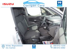 2020 Ford Transit Connect 1.5L Diesel For Sale Images
