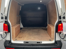2024 Volkswagen Transporter 2L Diesel For Sale Images