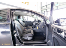 2013 Volkswagen Golf 1.2L Petrol For Sale Images