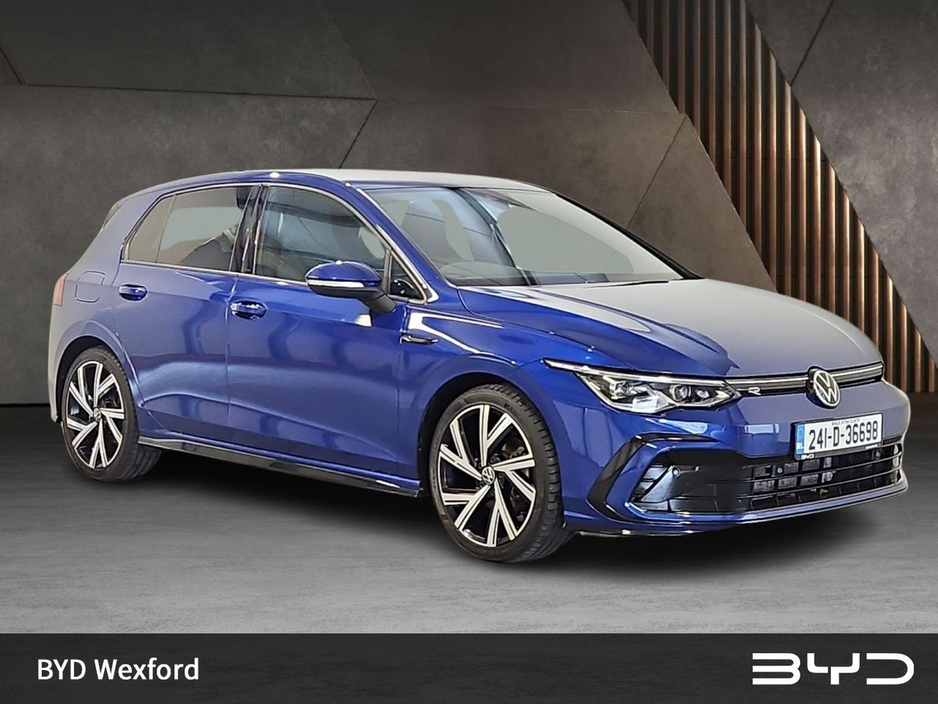 2024 Volkswagen Golf For Sale Images