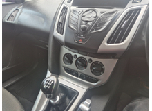 2013 Ford Focus 1.6L Diesel For Sale Images