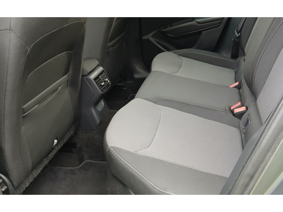 2023 Skoda Fabia 1L Petrol For Sale Images