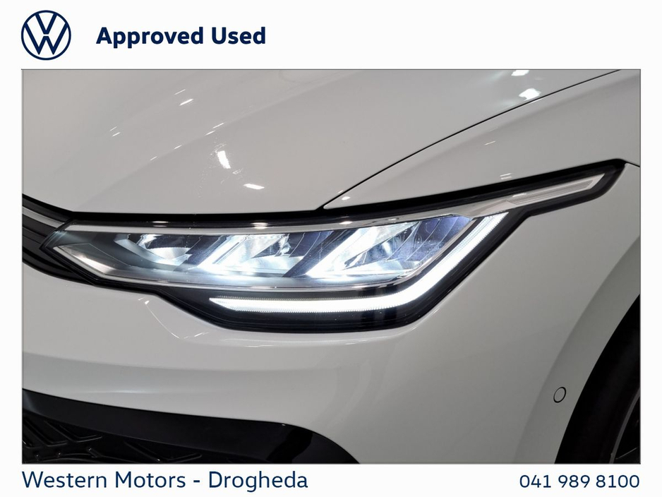 Volkswagen Golf R-LINE 1.5 TSI 150HP — thumbnail 20