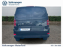 2025 VOLKSWAGEN TRANSPORTER 