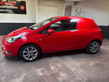 2018 Opel Corsa 1.2L Diesel For Sale Images