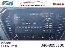 2026 Isuzu D-MAX 1.9L Diesel For Sale Images