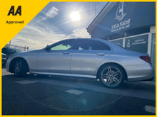 2019 Mercedes-Benz E Class 2L Diesel For Sale Images