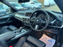 2018 BMW X5 3.0 M50D 395 BHP M SPORT 2 SEAT COMMERCIAL // NO VAT // STUNNING CONDITION // LOW MILEAGE // 395 BHP //