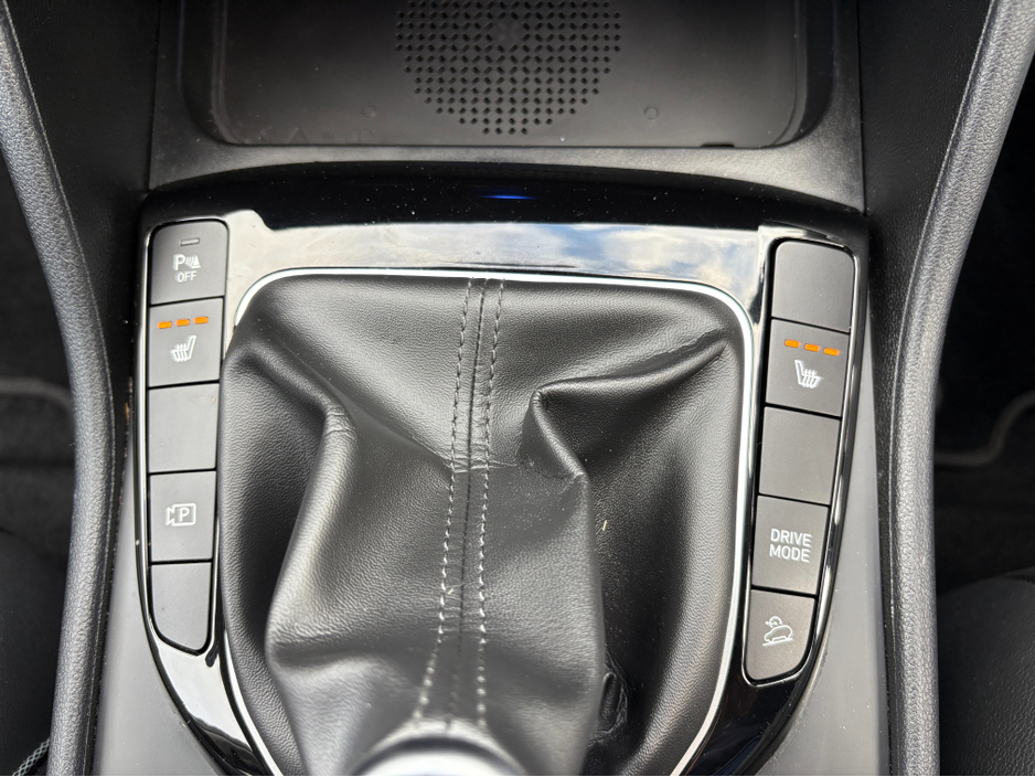 2022 Hyundai Tucson 1.6L Diesel For Sale Images