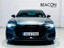2020 Audi A6 2L Diesel For Sale Images