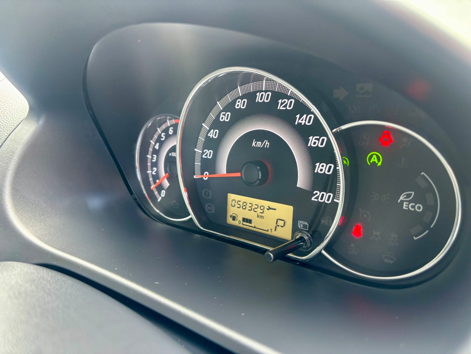 Mitsubishi Mirage 1.2l 5dr — thumbnail 8