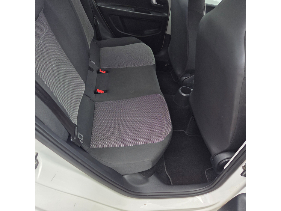 2017 SEAT Mii 1L Petrol For Sale Images