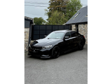 2021 BMW M3 3L Diesel For Sale Images