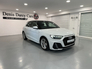 2020 AUDI A1 (201) A1 S LINE  1.5TFSI S TRONIC LOW KMS VW/AUDI SPECIALISTS WWW.DENISDARCYCARS.IE