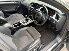 2016 Audi A5 2L Diesel For Sale Images