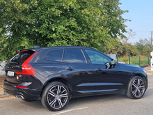 2020 Volvo XC60 2L Petrol Plug-in Hybrid For Sale Images