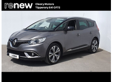 2020 Renault Grand Scenic 1.8L Diesel For Sale Images