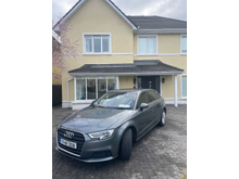 Audi A3 SE TECHNIK 150PS 5DR