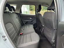 2023 Dacia Duster 1L Petrol For Sale Images