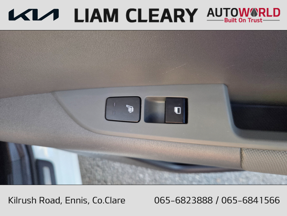Kia Niro EV K4 5DR 3.9% FINANCE AVAILABLE — thumbnail 18