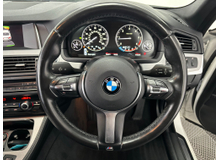 2015 BMW 5 Series 2.0L Diesel For Sale Images