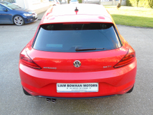 2017 Volkswagen Scirocco 2L Diesel For Sale Images