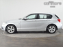 2016 BMW 1 SERIES 1.5 Auto