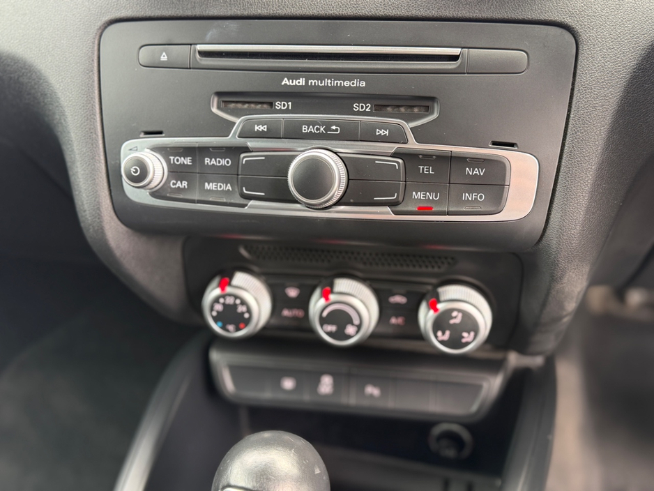 2016 Audi A1 1L Petrol For Sale Images