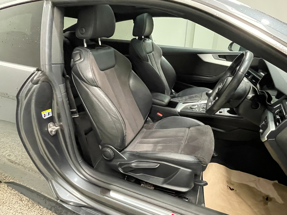 2019 Audi A5 2L Diesel For Sale Images