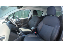 2019 Peugeot 208 1.2L Petrol For Sale Images