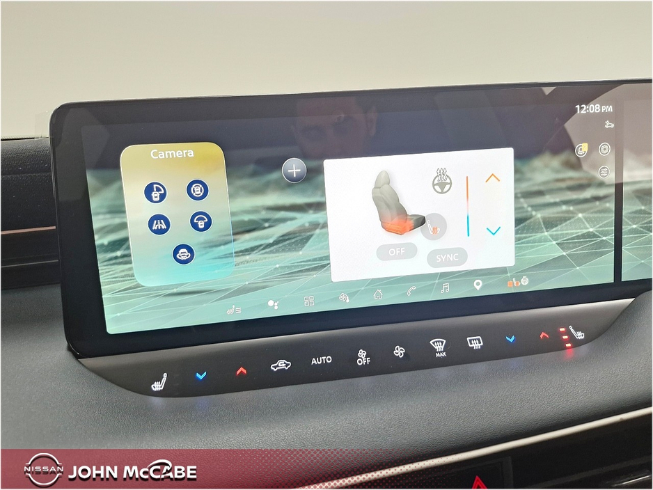 2027 Nissan Leaf 0L Electric For Sale Images