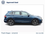 2022 VOLKSWAGEN TIGUAN 1.4 TSI PHEV 245HP R-Line DSG