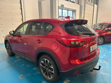 2016 Mazda CX-5 2.2L Diesel For Sale Images
