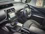 2020 TOYOTA PRIUS DAA-ZVW51 5DR AUTO