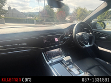 2023 Audi Q8 3L Petrol Plug-in Hybrid For Sale Images