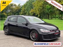 Volkswagen Golf 2.0 GTI, DSG //...