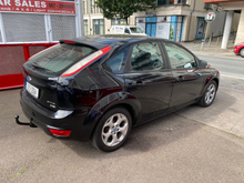2010 Ford Focus 1.6L Diesel For Sale Images