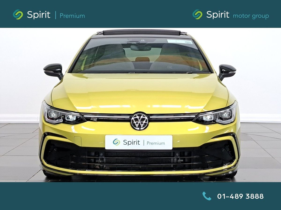 Volkswagen Golf R-Line 1.5 TSI 130BHP*CALL STEVEN ON 086 1649214* — thumbnail 15