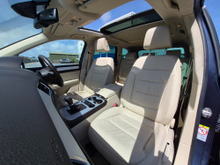 2014 Volkswagen Touareg 3L Diesel For Sale Images