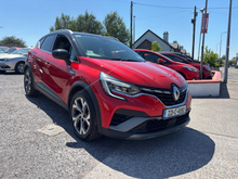 2022 Renault Captur 1L Petrol For Sale Images